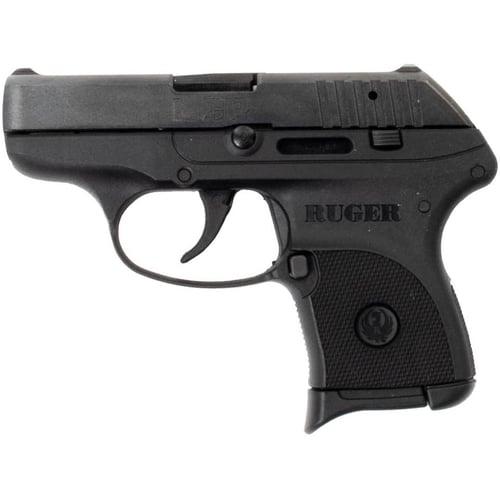 RUGER LCP
